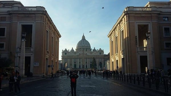Rome : A 3-day trip to remember.: photo 8