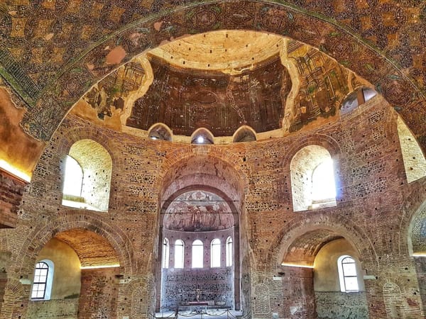 Top 7 Things To Do In Thessaloniki Greece: photo 7