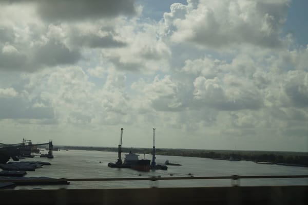 New Orleans in a rush: where to go when you are short on time: photo 18
