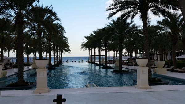 Oh Man, Oman! Part 1: photo 3
