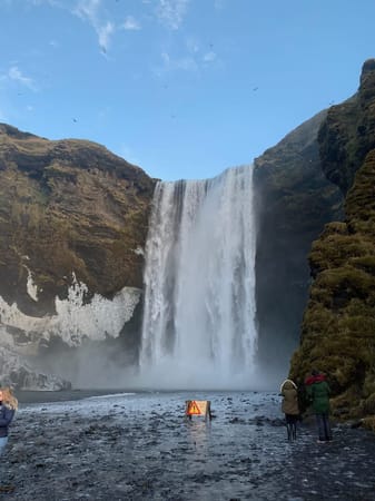 Two Girls in Iceland: 6-Day Winter Itinerary: photo 25