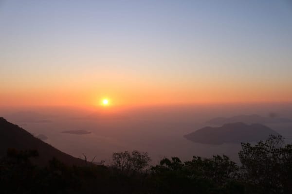 Experience Conchagua Volcano in El Salvador: photo 2