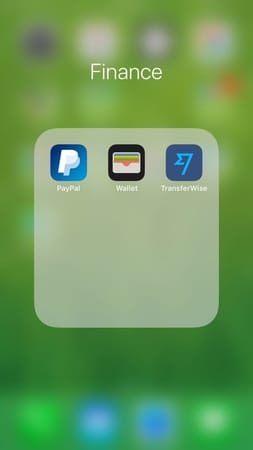 The Benefits of Using TransferWise vs PayPal: photo 3