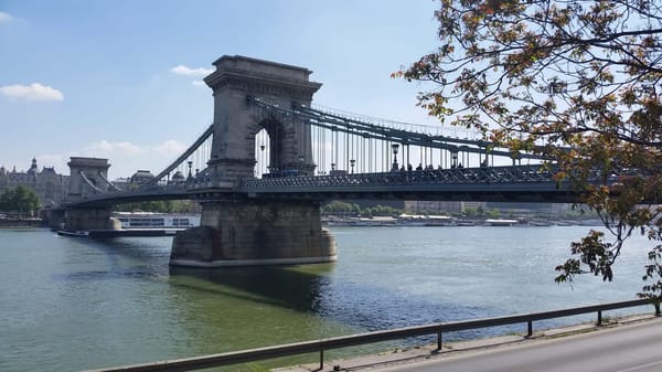 Budapest: One of the most popular destinations in Europe: photo 5