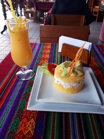 How to Survive Lima (Actually): photo 1