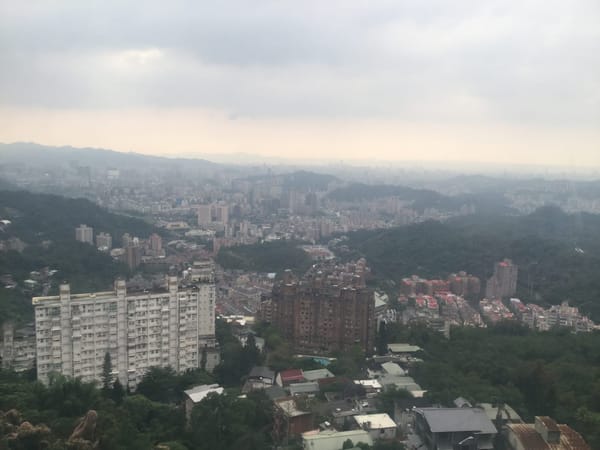 A Day in Taiwan: Places to Visit in Taipei Within 24 Hours: photo 4