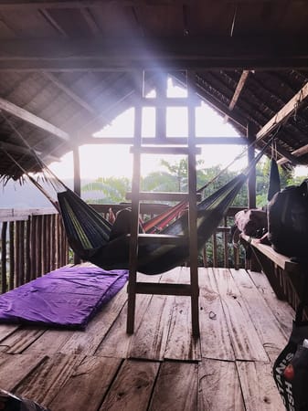 A Step-by-Step Travel Guide in Exploring Mt Daraitan River: photo 5