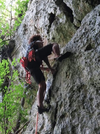 Jazz, cigars and rock climbing: Welcome to Cuba: photo 5