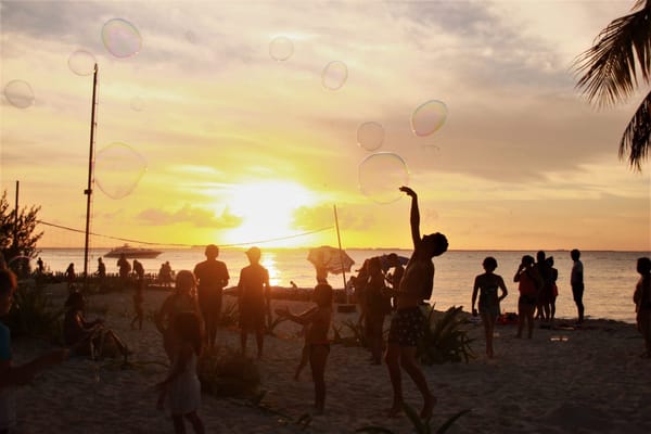 Isla Mujeres - A Mexican Paradise: photo 6