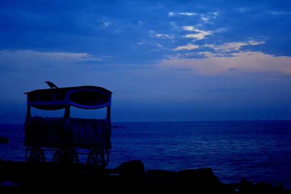 Pondicherry : The Global City: photo 4