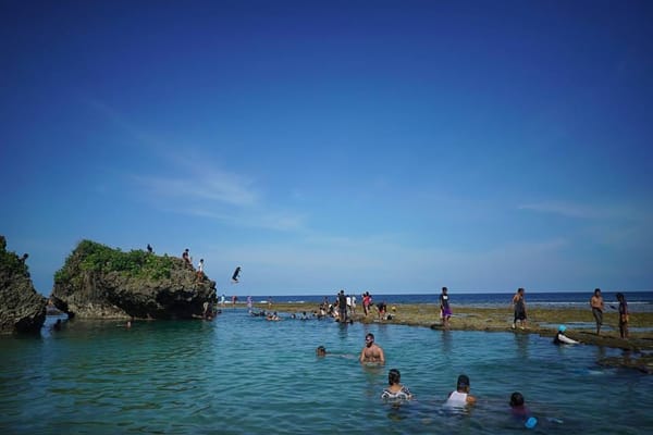 Must See & Must Do’s in Siargao: photo 3
