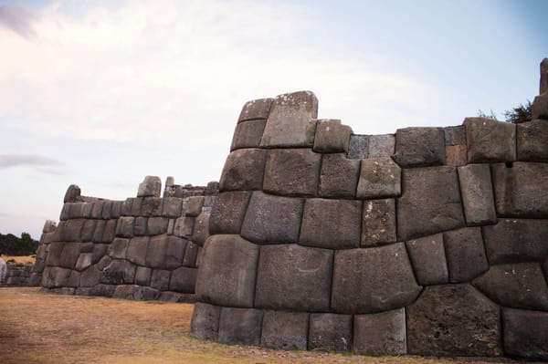 7 Reasons to Visit Cusco, Peru: photo 3
