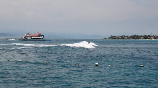 Nusa Lembongan: The Magical Island Getaway in Bali, Indonesia: photo 7