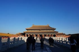 Ideal Itinerary for Beijing Tour: photo 11