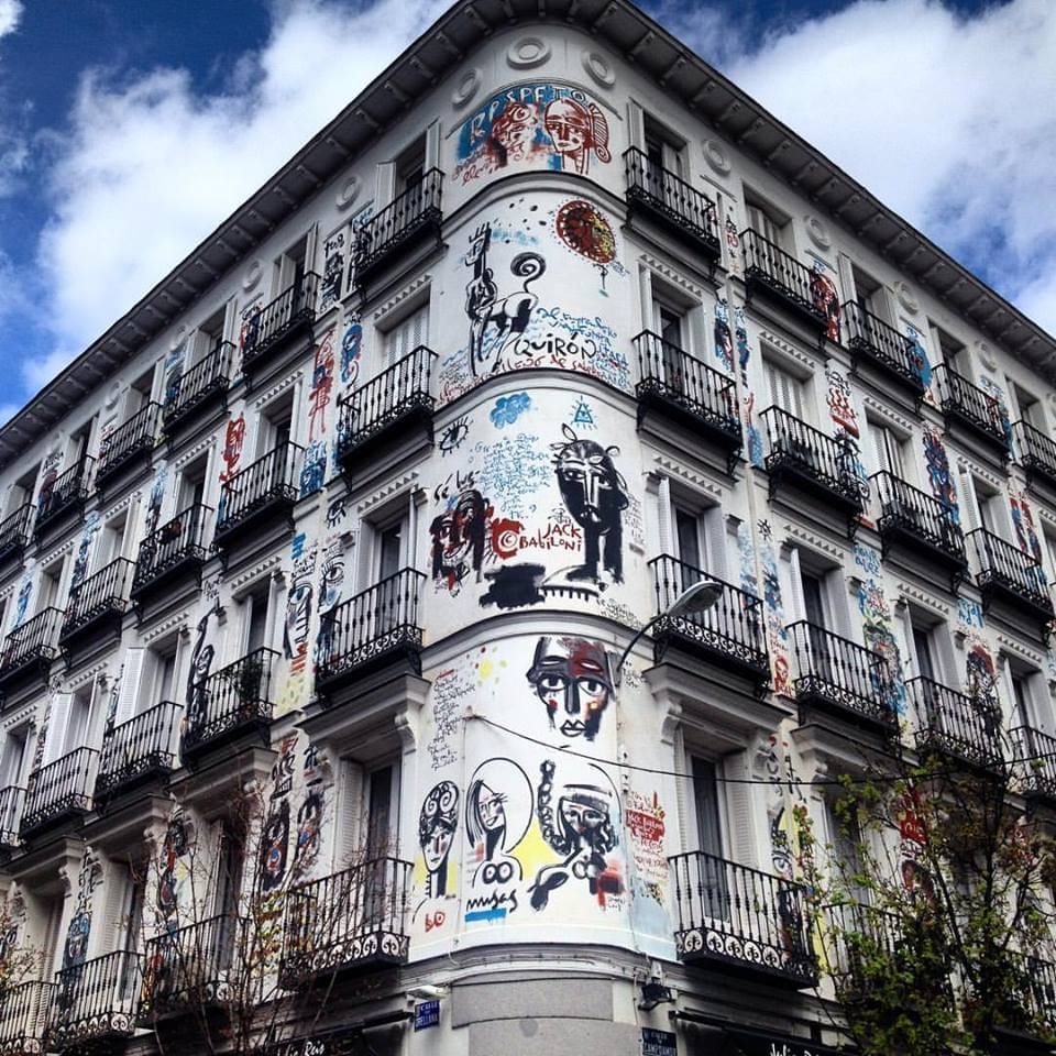 6 months in Madrid: best places to visit