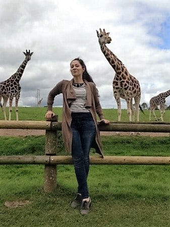 Ireland best spot for a family day: Cork and Fota Wildlife: photo 5