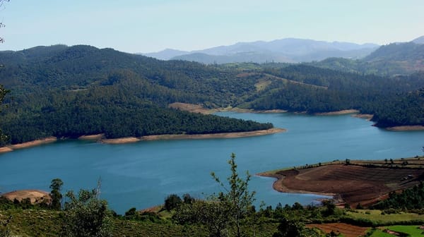 Ooty -The Queen of Hill Stations in India: photo 3
