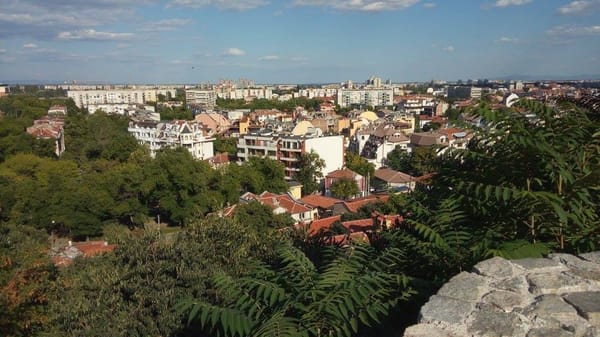 The Best Of Plovdiv In One Day: photo 1