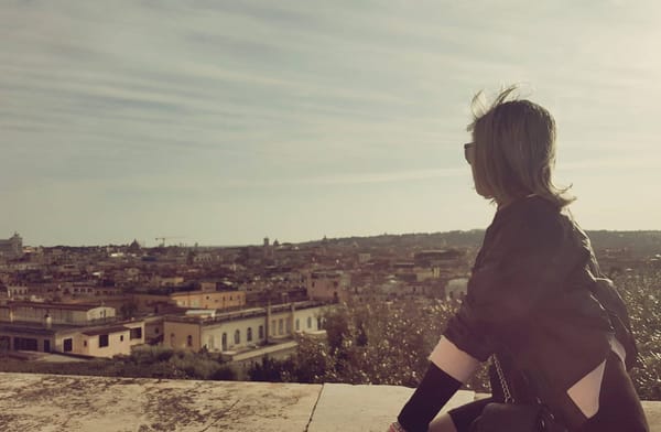 Rome, Italy: Places to visit: photo 3
