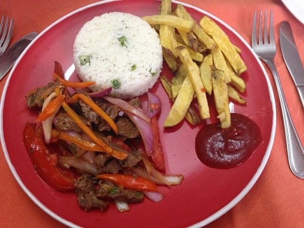 Huanchaco, Peru: Chill Vibes, Rich Food, Friendly People: photo 7