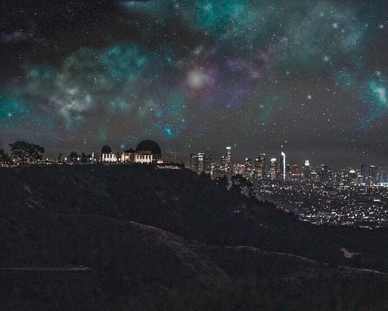 The Best of Los Angeles, California: photo 1