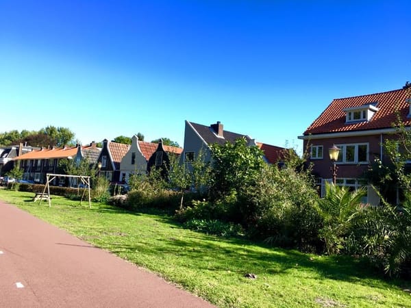 A step by step guide to exploring Amsterdam-Noord: photo 5