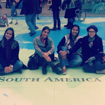 10 Important Lessons I Learned in London: photo 14