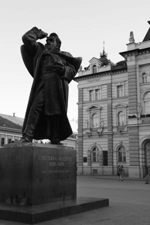 8 Places to visit in Novi Sad: photo 2