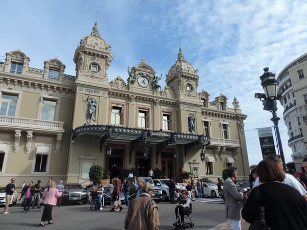 French Riviera: the top 5 must-see cities: photo 3