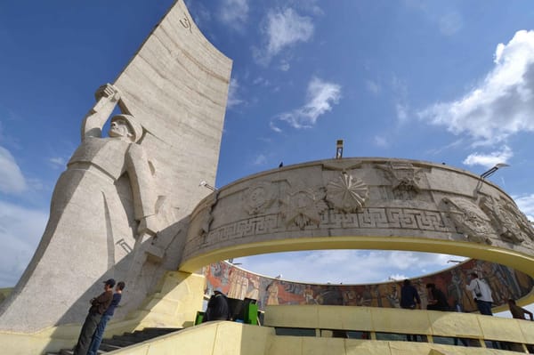 Ulanbator’s top must-see sights and best places to eat: photo 2