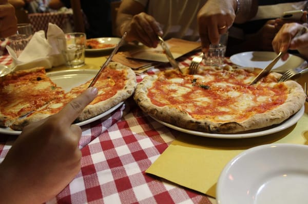 WHAT YOU NEED TO KNOW BEFORE PLANNING YOUR TRIP TO ITALY: photo 1