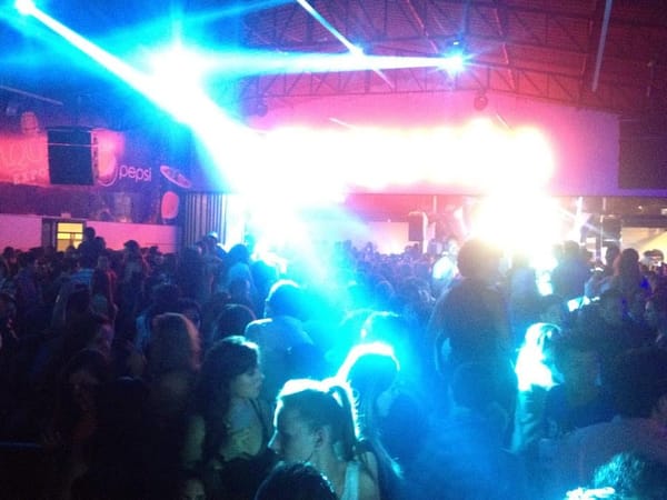 The Best Clubs and Bars in La Paz: Nightlife at Altitude: photo 2