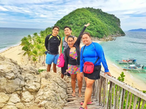 Iloilo: The Beauty of Gigantes Islands: photo 3