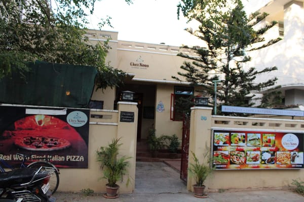 A weekend getaway to the unassuming & unpretentious, Pondicherry!: photo 3