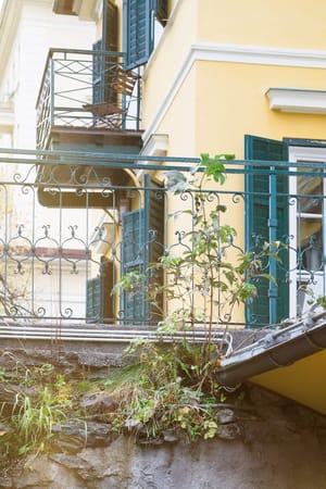 Experience of nature on the traces of the historical Austria: photo 2