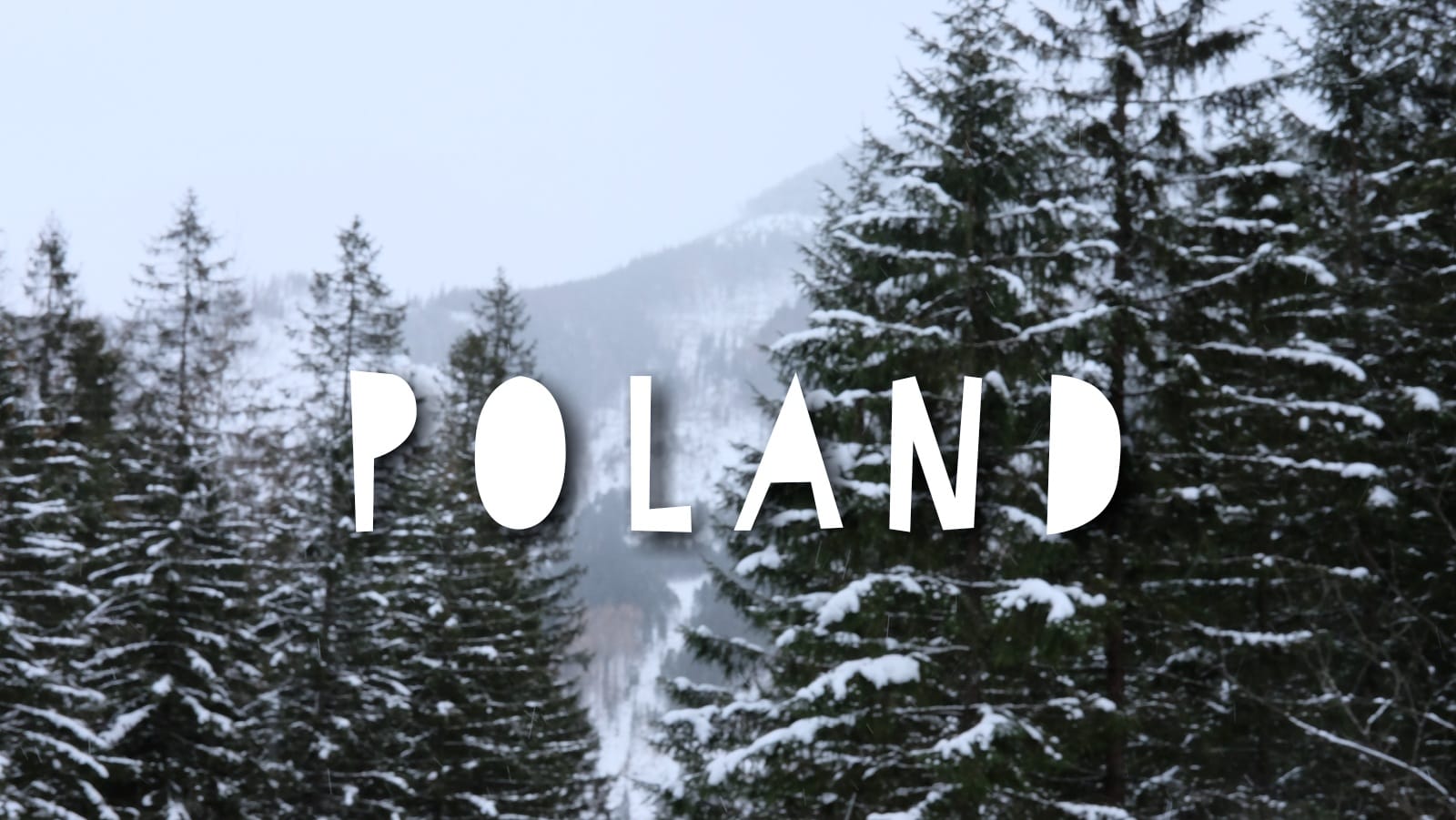 The Underrated Beauty of Poland