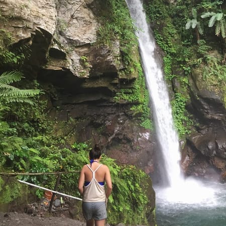 Exploring Camiguin - The Island Born of Fire in the Philippines: photo 9
