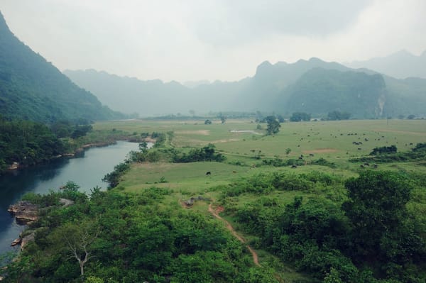 Roadtrip through Vietnam by Motorbike: photo 23