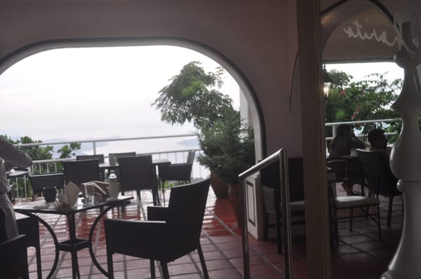 PHILIPPINES - A SWEET ESCAPE IN TAGAYTAY: photo 22