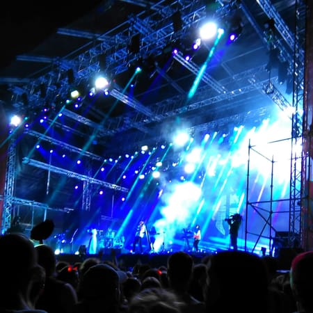EXIT Festival - Music Adventure in Serbia and Montenegro: photo 6