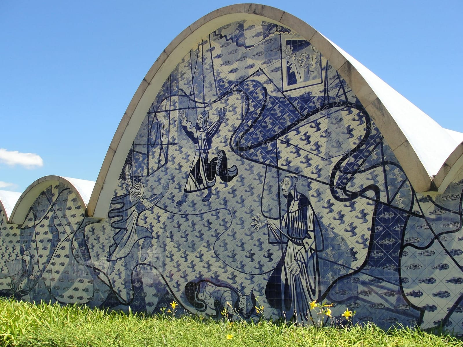 What to see and do in Belo Horizonte, Brazil