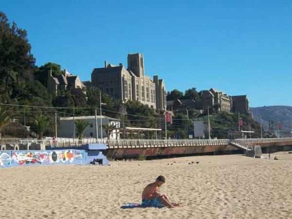 Valparaíso: a city that never sleeps: photo 9