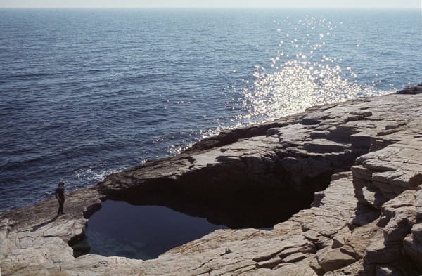 Thasos: A Lesser Known Greek Island: photo 5