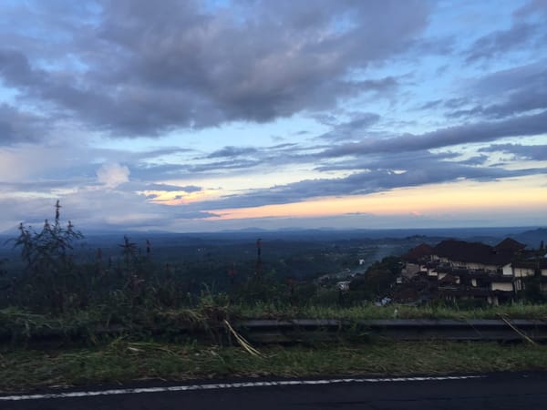 Romantic Getaway in Bali: photo 5