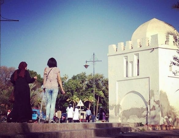 Visiting Marrakesh: 11 essential tips for first-time travellers.: photo 2