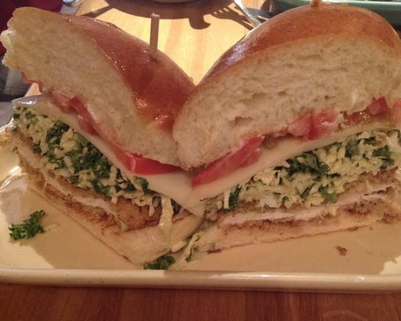 Affordable Places to Eat in Aspen, Colorado, United States: photo 6