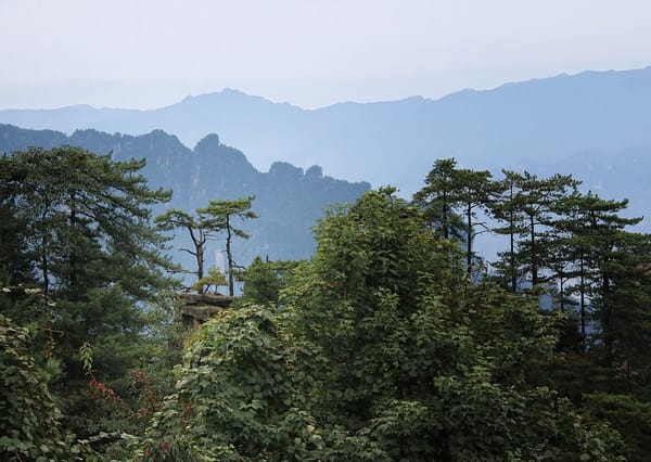 Places to Visit in China from From Beijing To Hong Kong: photo 13