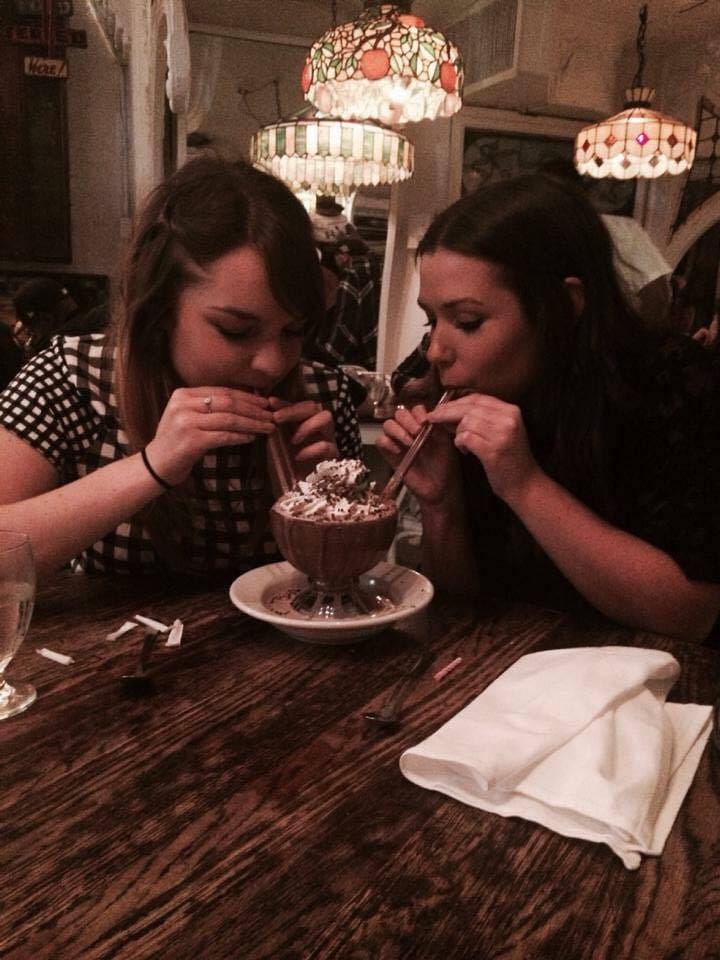 New York: Eating Your Way Around The Big Apple