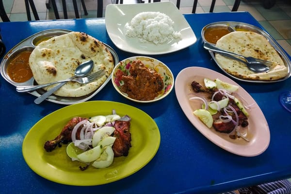 Kuala Lumpur, Malaysia: Perfect 3-Day Travel Itinerary: photo 4