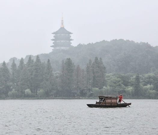 Places to Visit in China from From Beijing To Hong Kong: photo 24